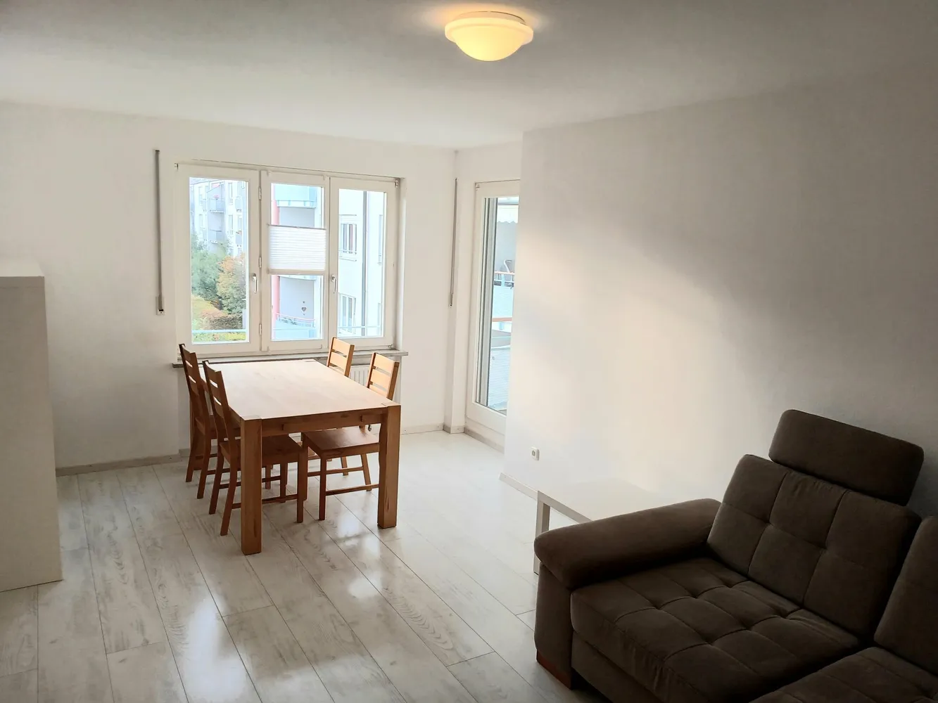2 Zimmer Wohnung mit 62 m² in Freising – Bild 5