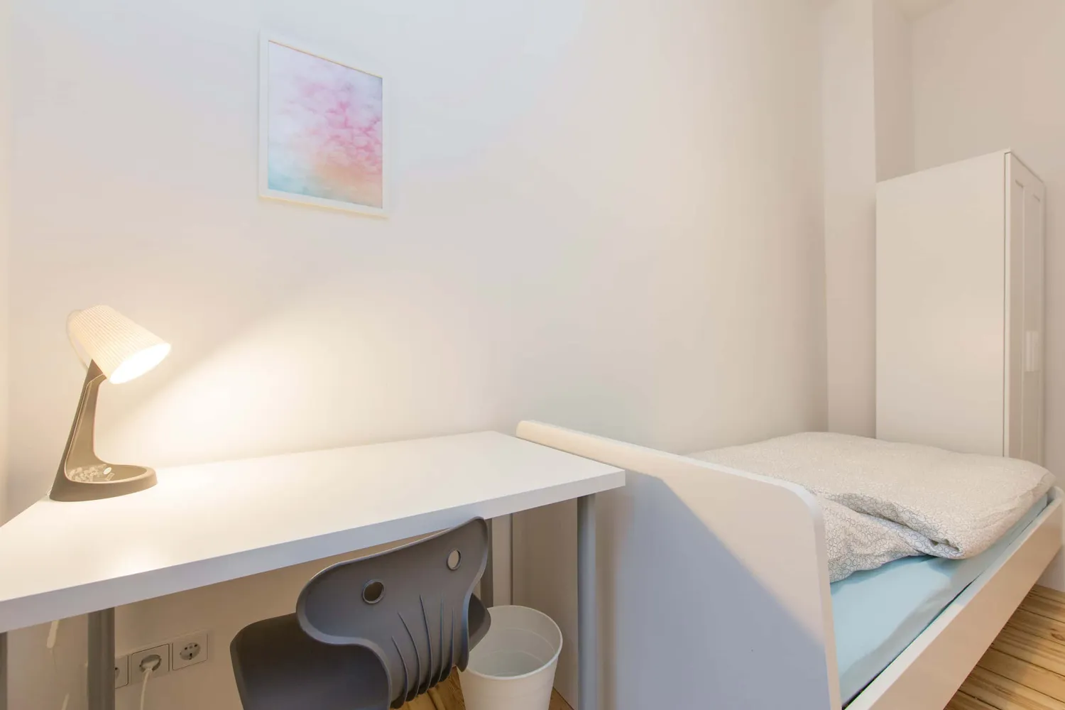WG-Zimmer in Berlin – Bild 3