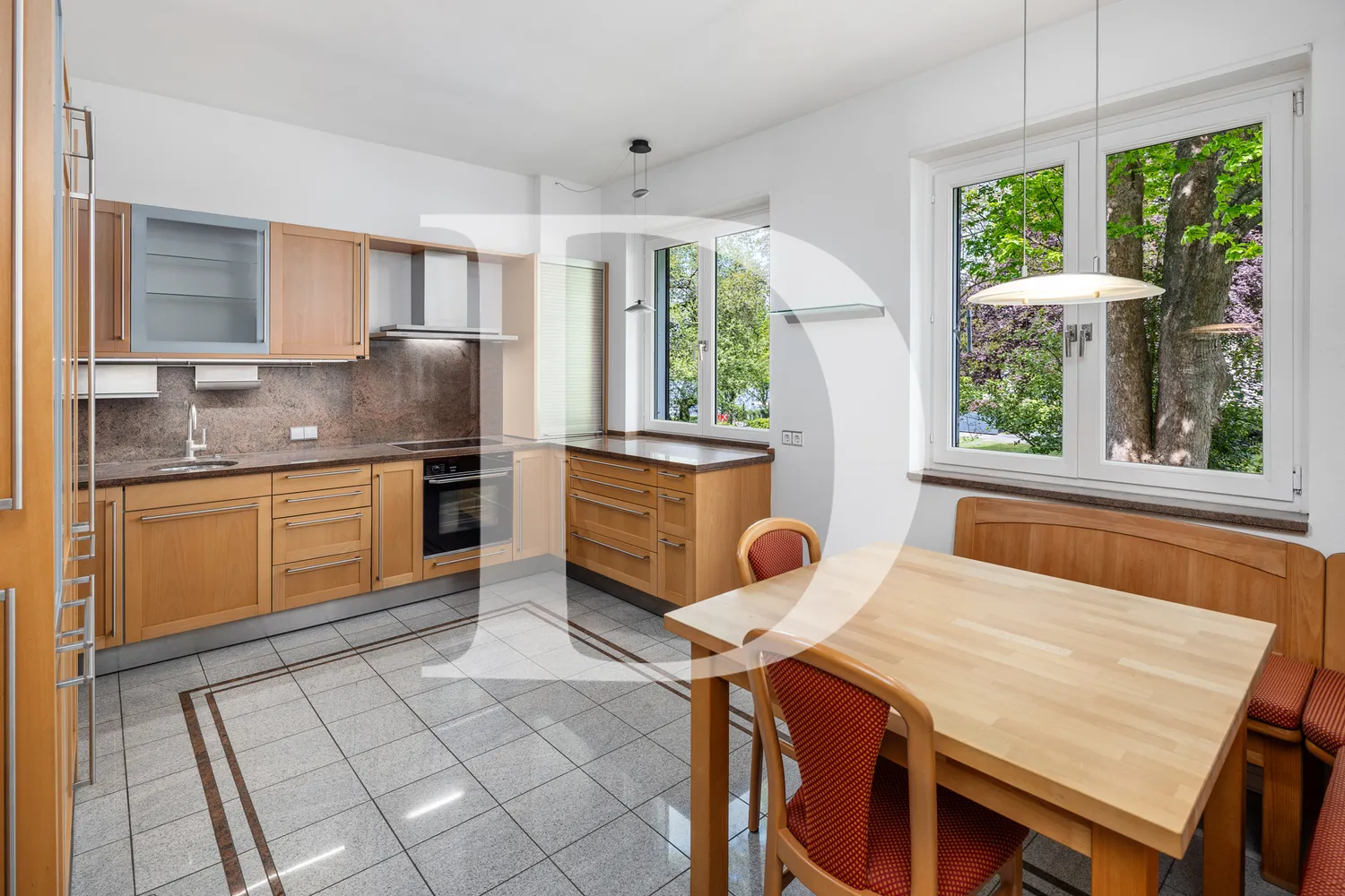 3 Zimmer Wohnung mit 169 m² in Hamburg – Bild 5