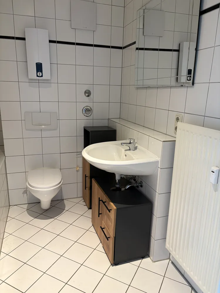2 Zimmer Wohnung mit 54 m² in Mönchengladbach – Bild 9