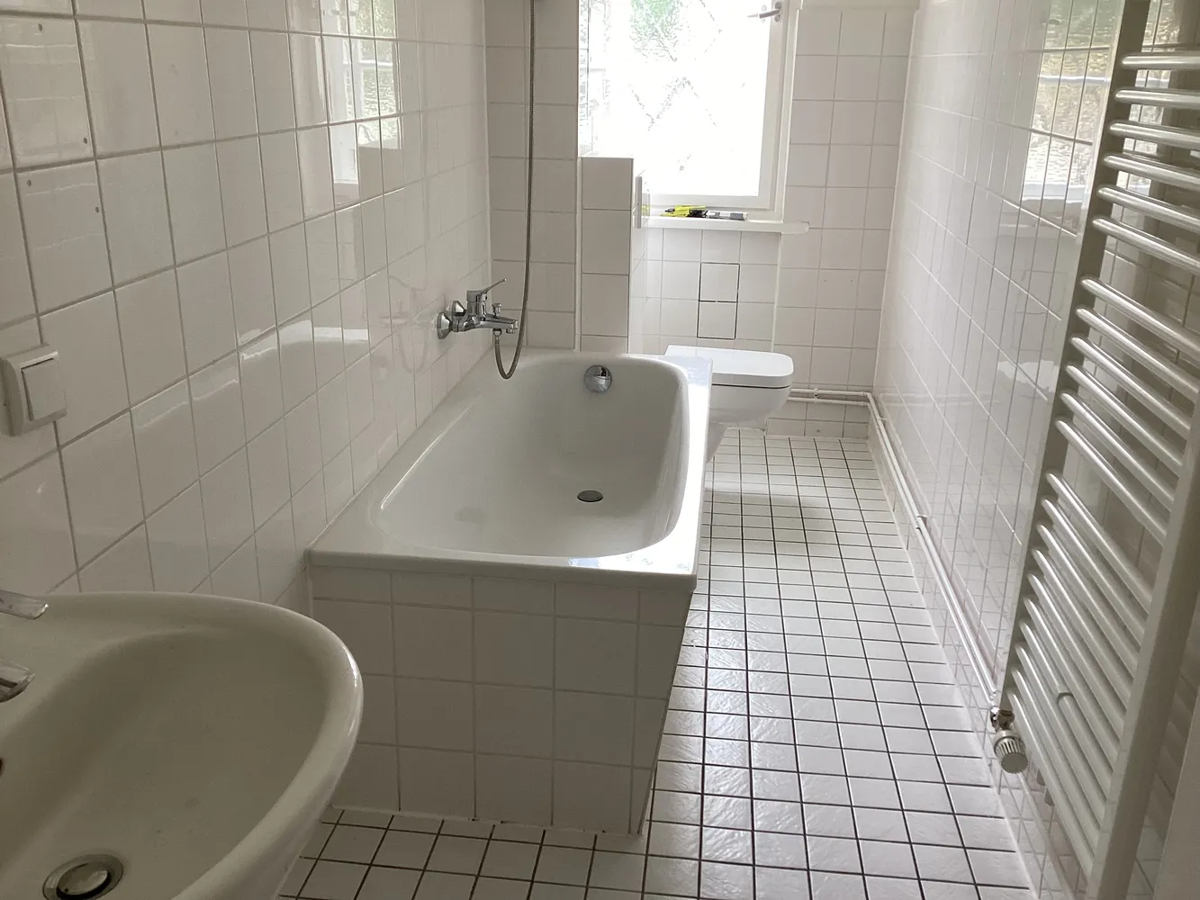 2 Zimmer Wohnung mit 61 m² in Berlin – Bild 5
