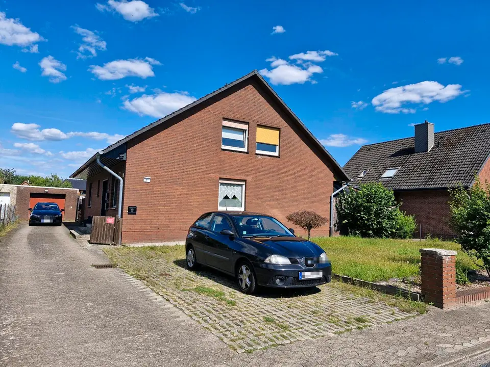 4 Zimmer Wohnung mit 86 m² in Soltau – Bild 2
