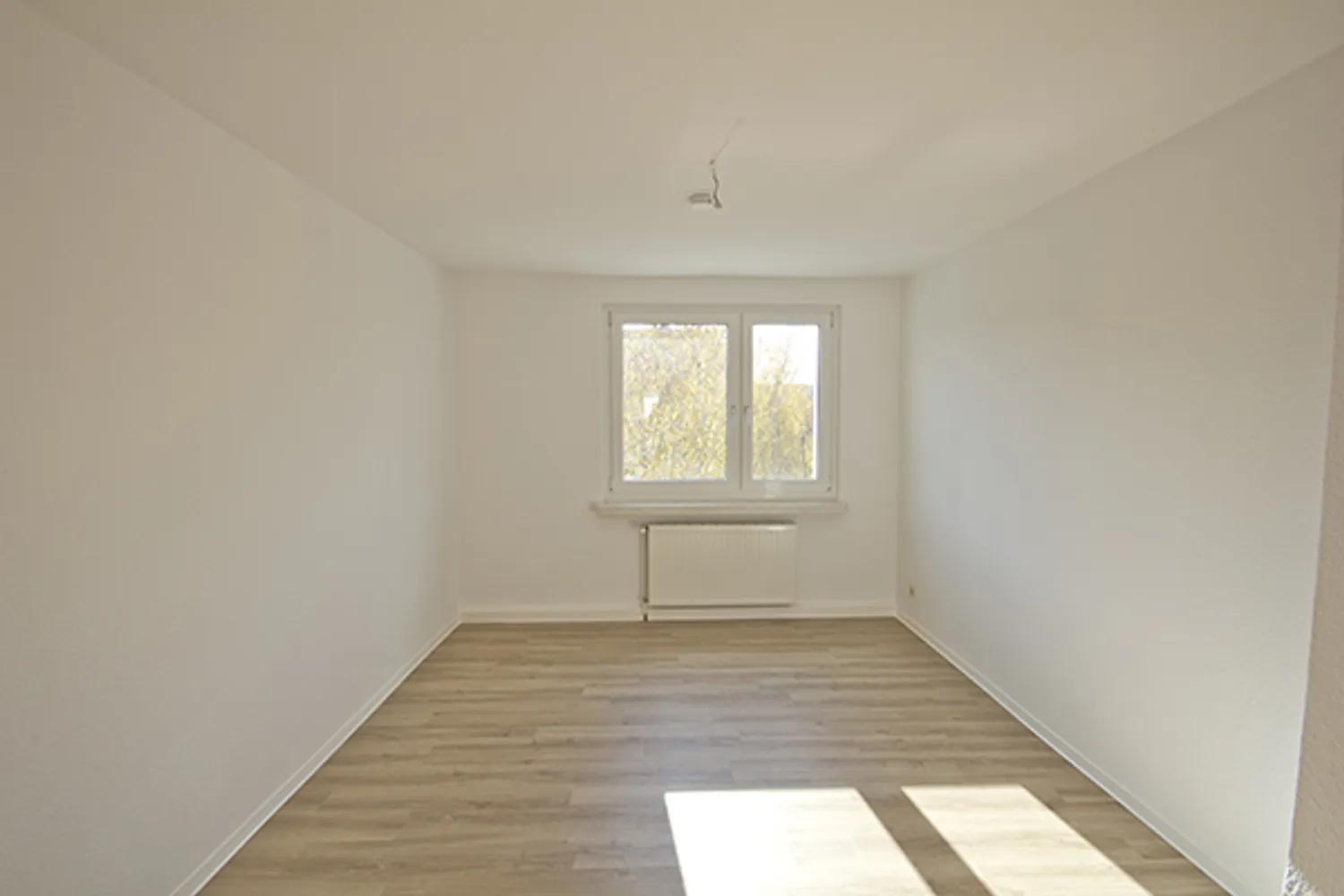 3 Zimmer Wohnung mit 58 m² in Halle (Saale) – Bild 5