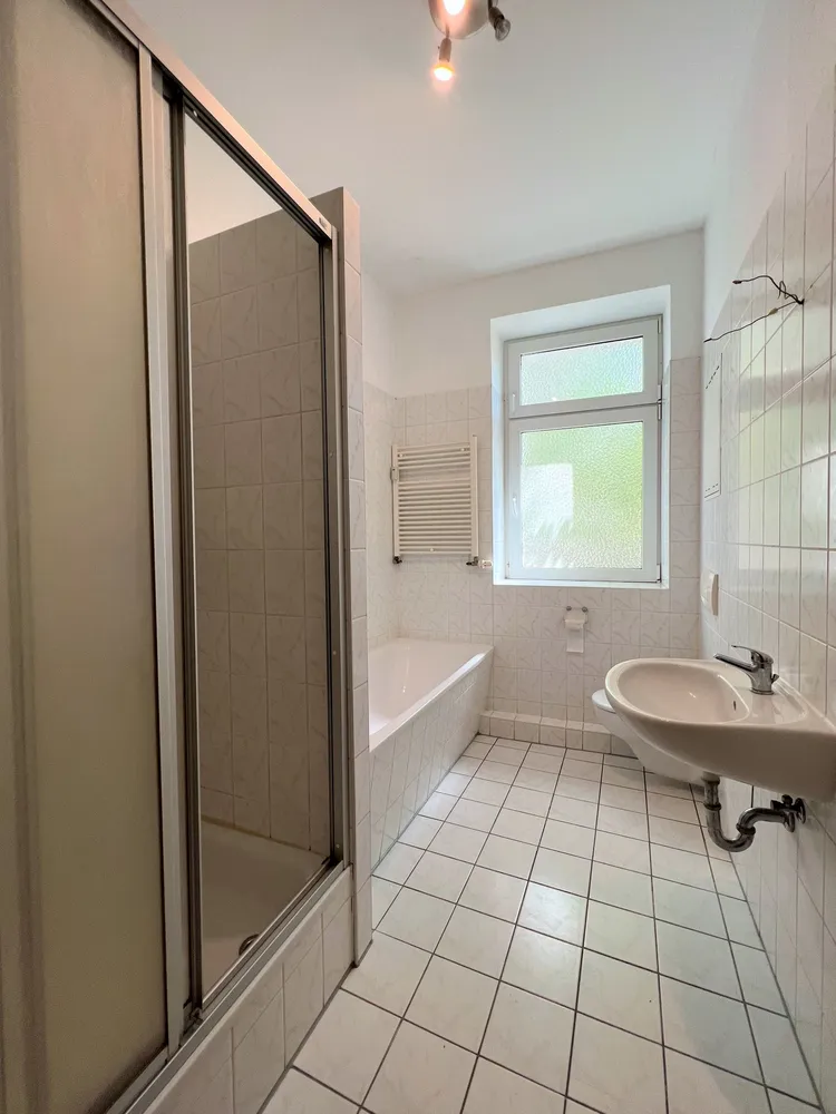 2 Zimmer Wohnung mit 44 m² in Magdeburg – Bild 6