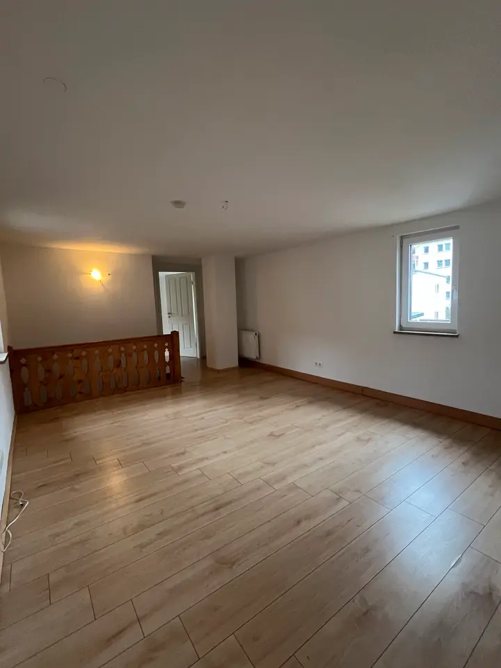 4 Zimmer Wohnung mit 78 m² in Schmalkalden – Bild 7