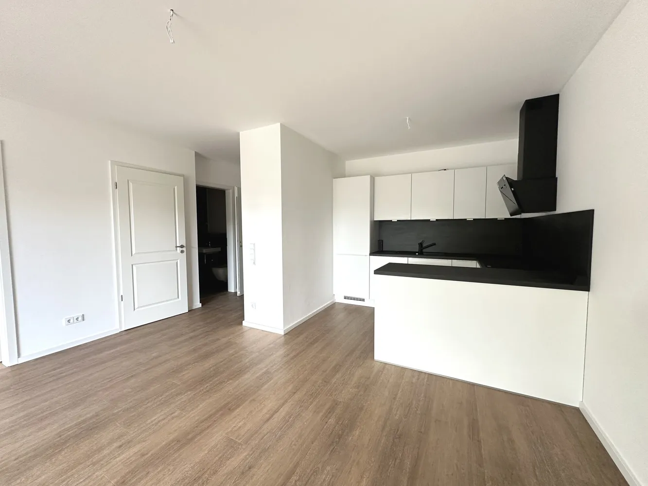 3 Zimmer Wohnung mit 57 m² in Hamburg – Bild 3