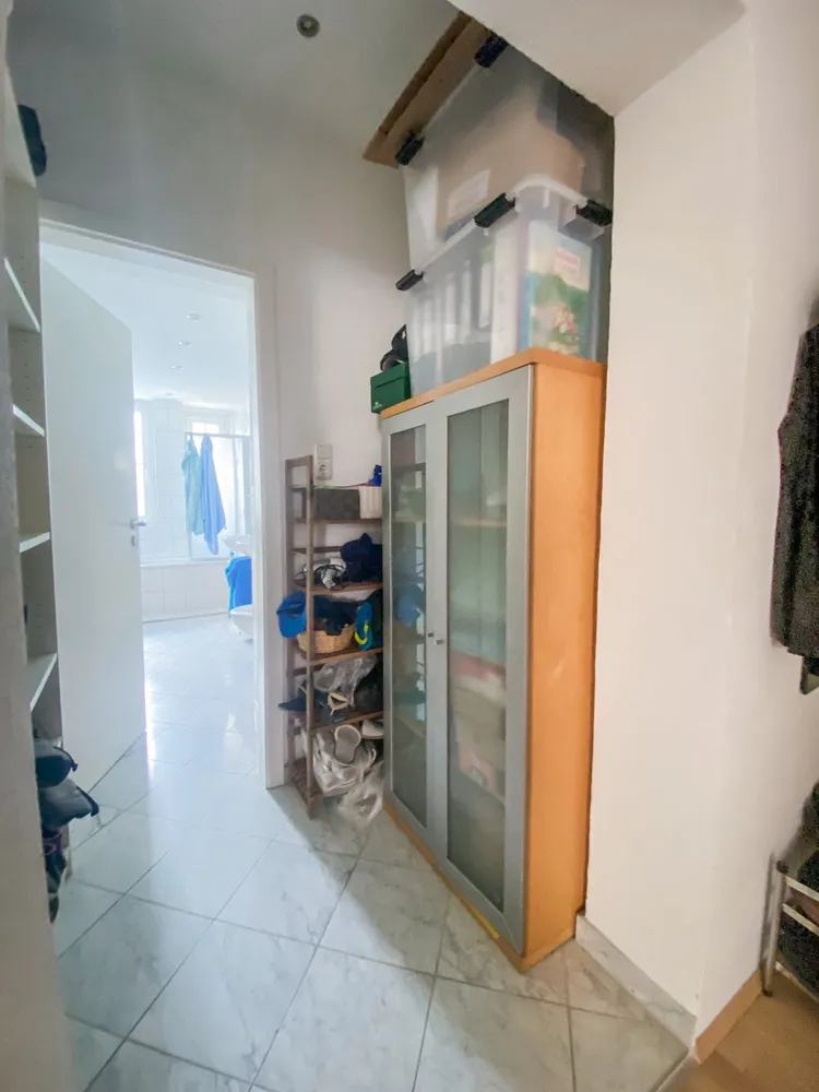 3 Zimmer Wohnung mit 98 m² in Frankfurt am Main – Bild 12