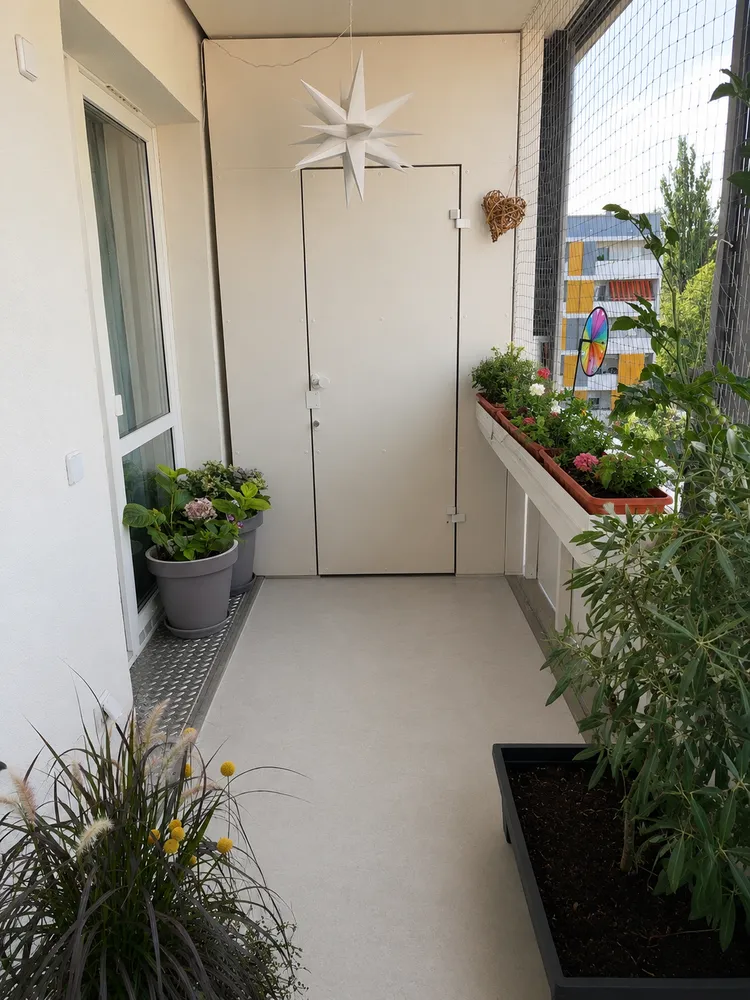 3 Zimmer Wohnung mit 60 m² in Dresden – Bild 5