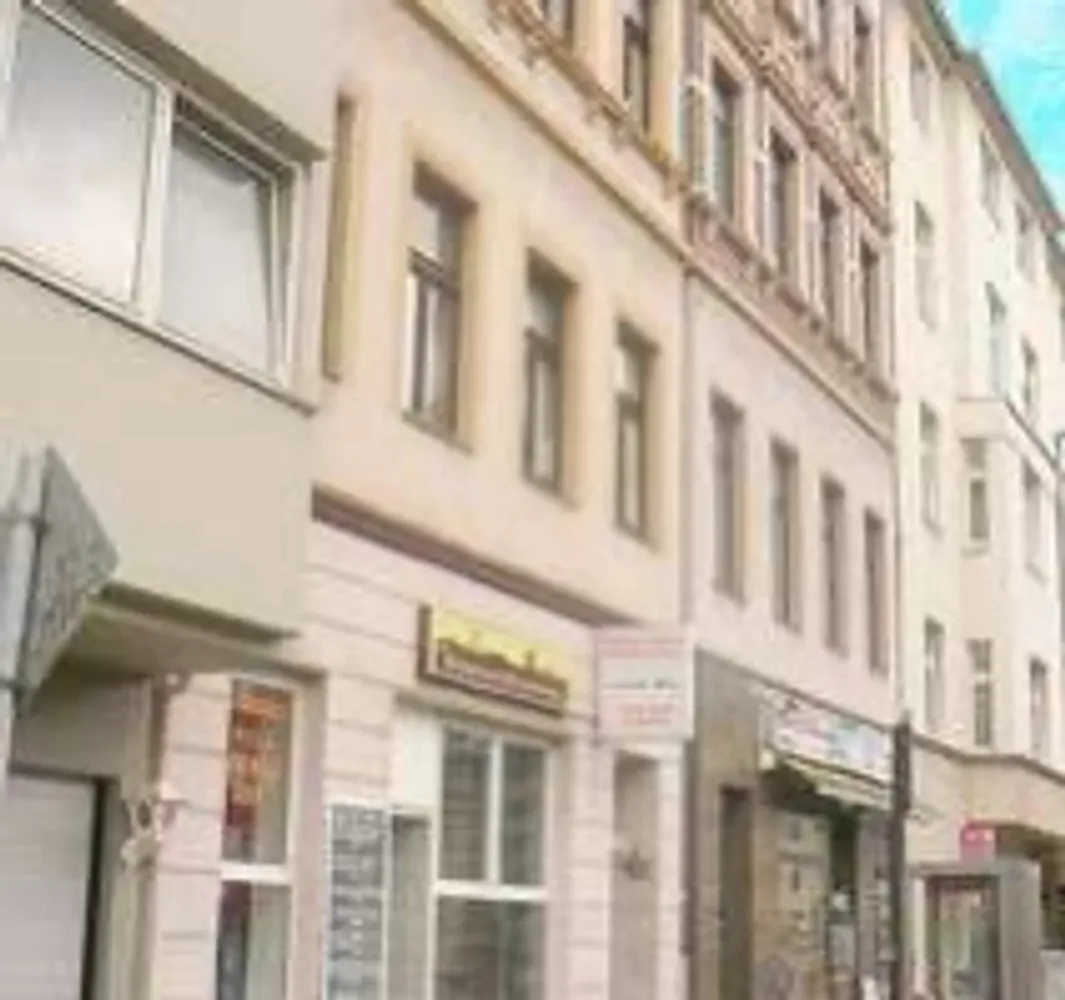 1 Zimmer Wohnung mit 25 m² in Köln – Bild 10