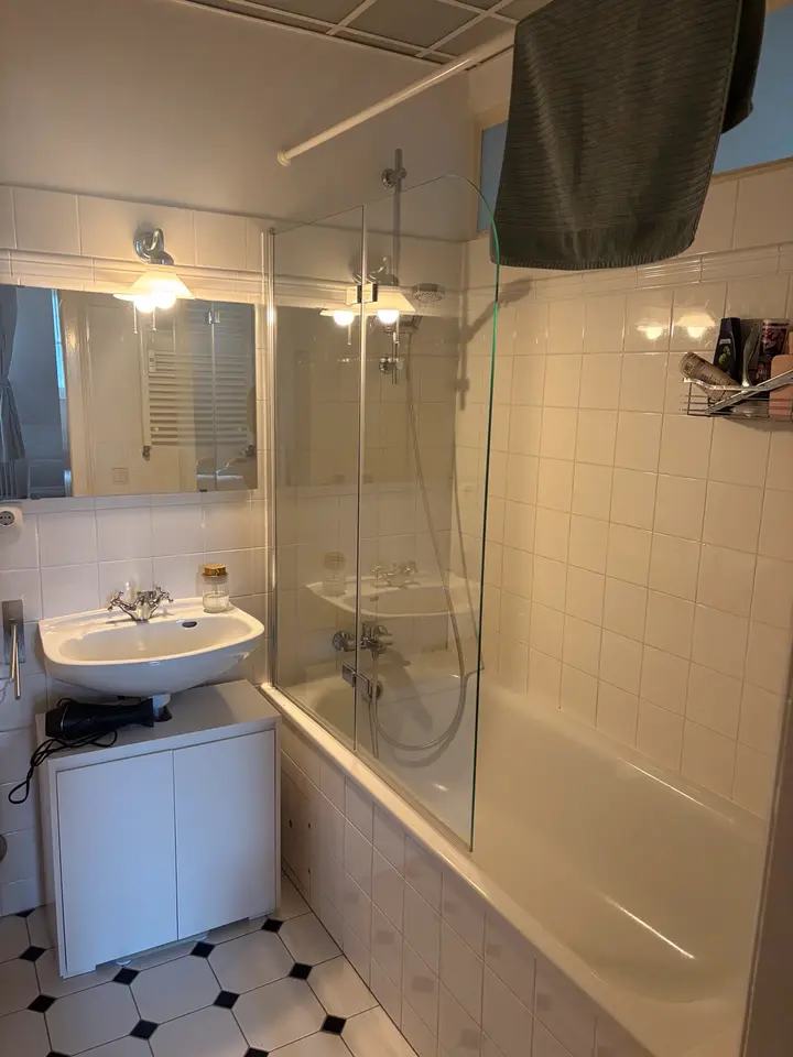 3 Zimmer Wohnung mit 54 m² in Bielefeld – Bild 4