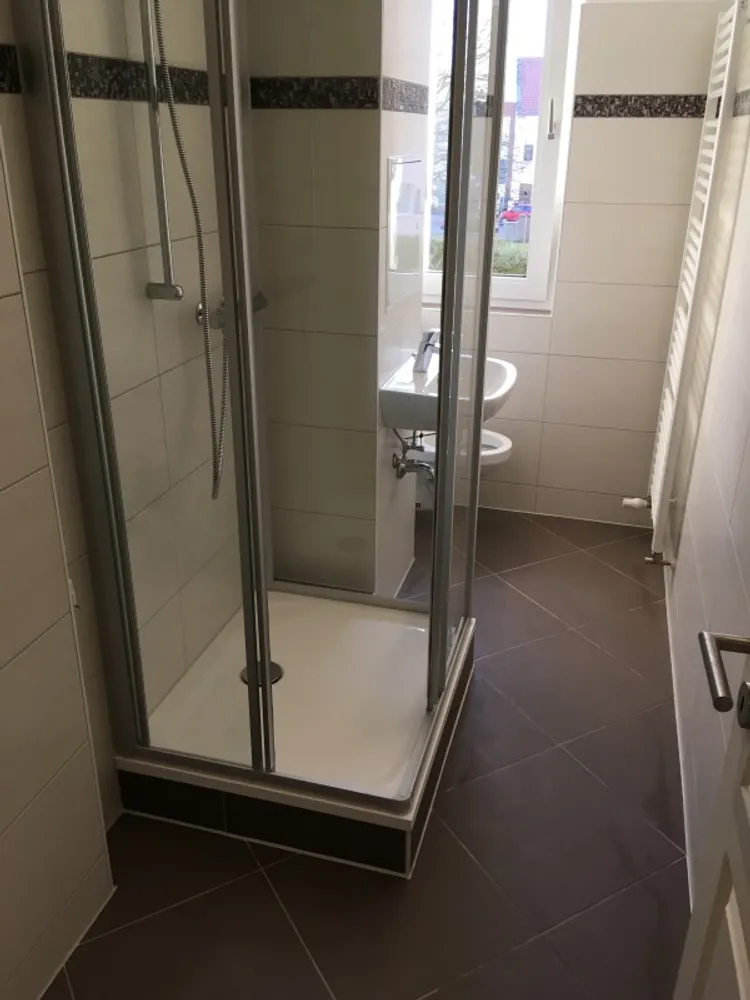 3 room apartment with 58 m² in Magdeburg – Photo 10