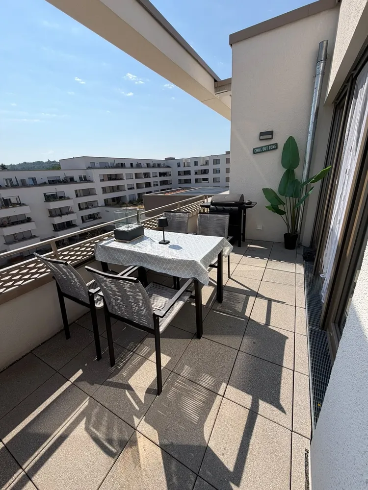 2 Zimmer Wohnung mit 64 m² in Darmstadt – Bild 7