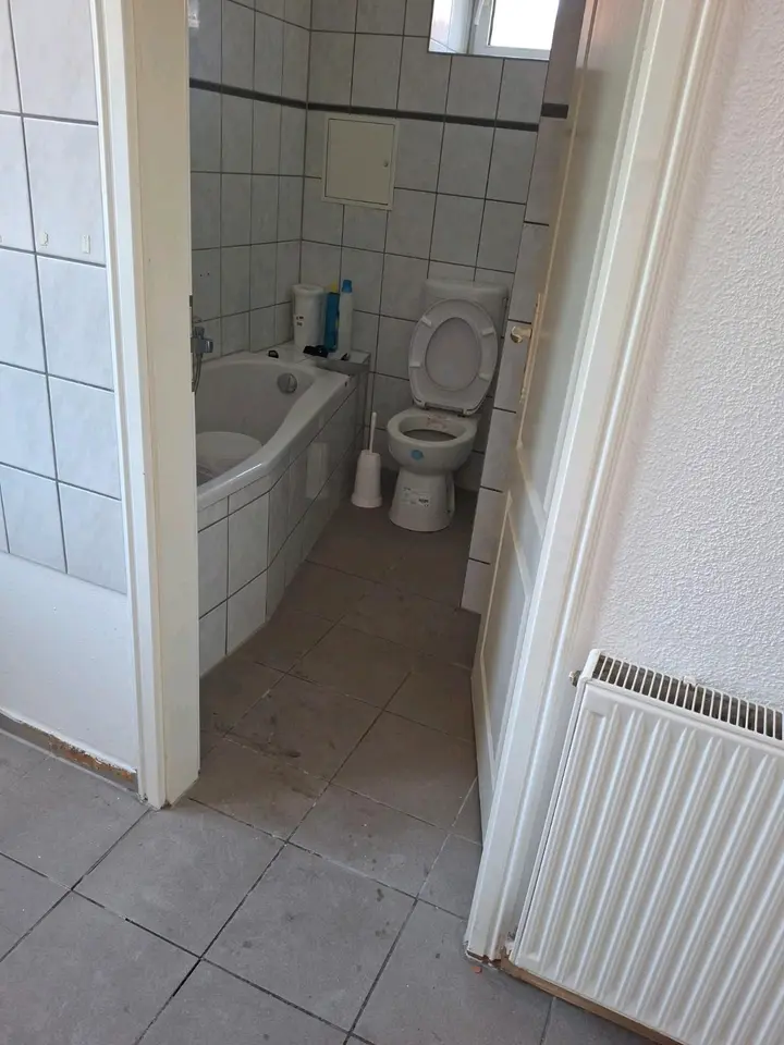 3 Zimmer Wohnung mit 73 m² in Schmalkalden – Bild 5