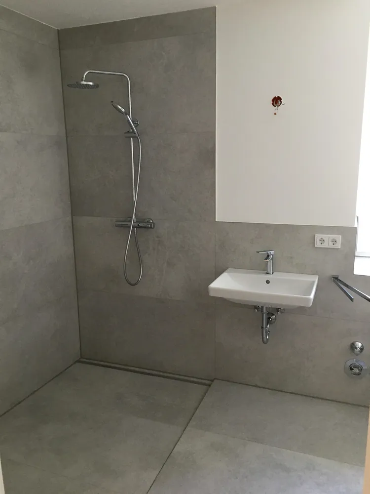 2 Zimmer Wohnung mit 62 m² in München – Bild 7