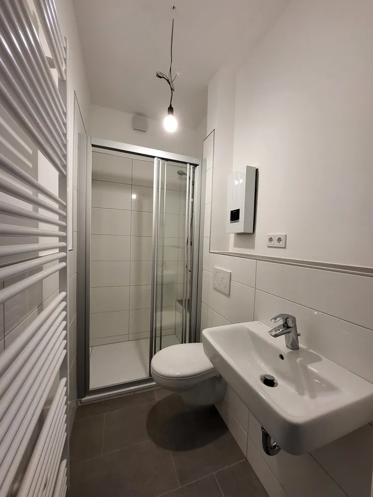 1 Zimmer Wohnung mit 35 m² in Dortmund – Bild 6