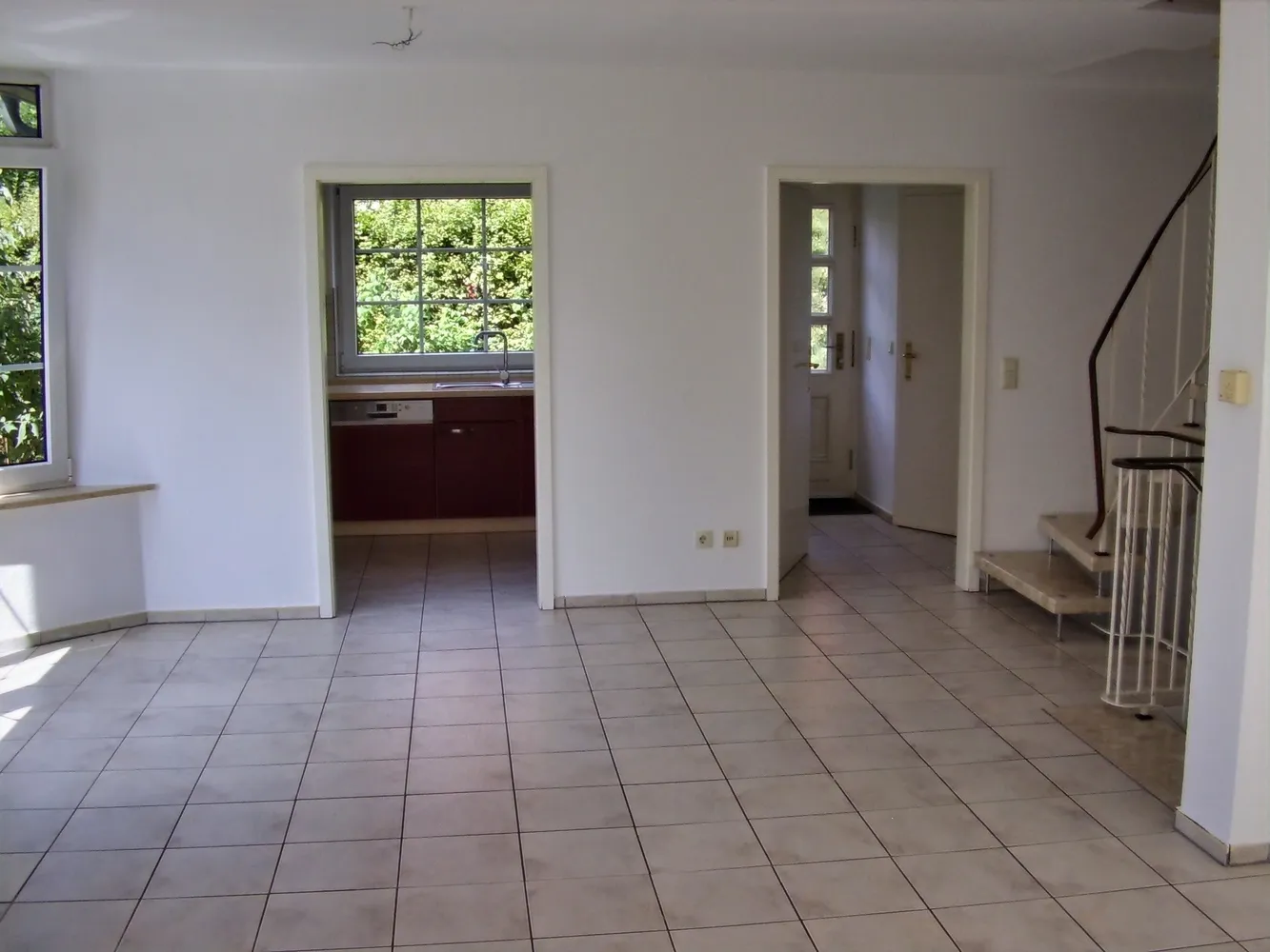 5 Zimmer Wohnung mit 120 m² in Bernau bei Berlin – Bild 9