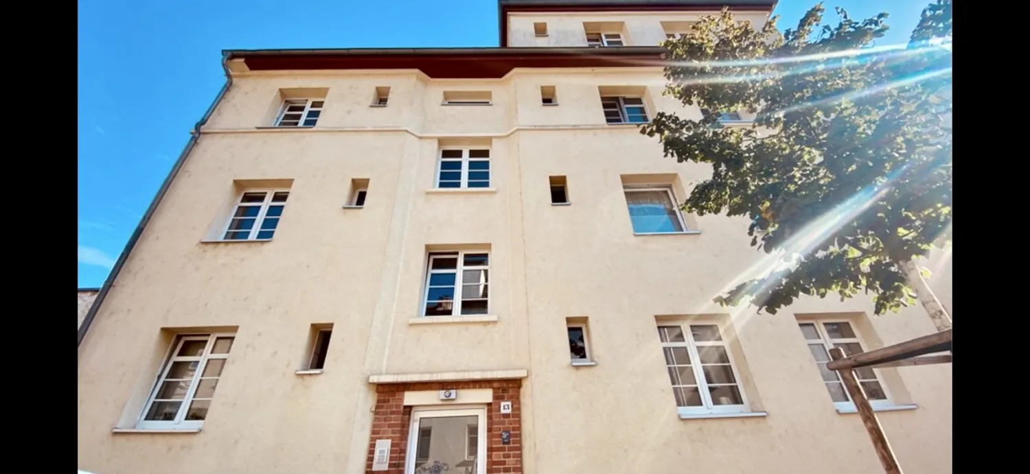 1 Zimmer Wohnung mit 46 m² in Leipzig – Bild 2