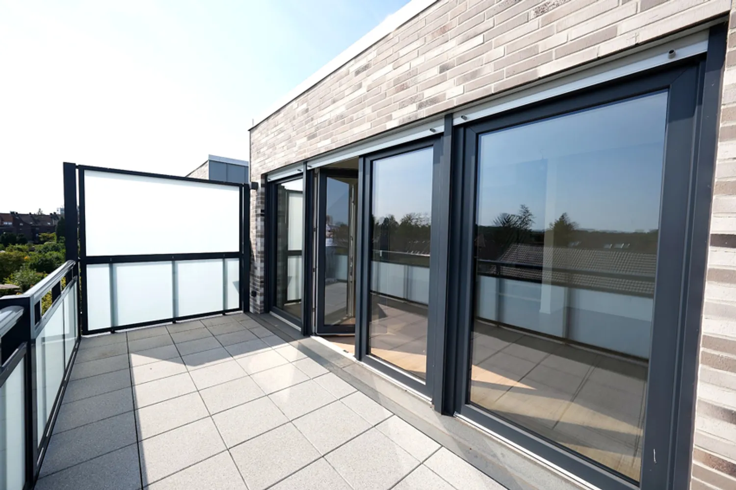 3 Zimmer Wohnung mit 94 m² in Krefeld – Bild 10