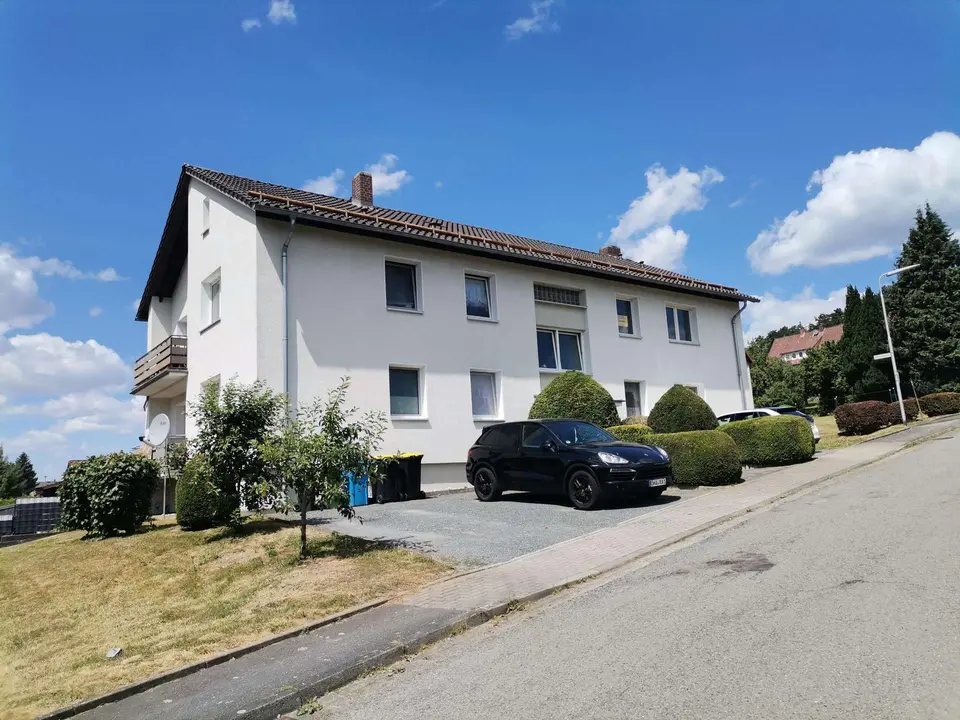 3 Zimmer Wohnung mit 71 m² in Duderstadt – Bild 3