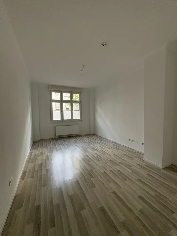 2 Zimmer Wohnung mit 65 m² in Frankfurt am Main – Bild 1