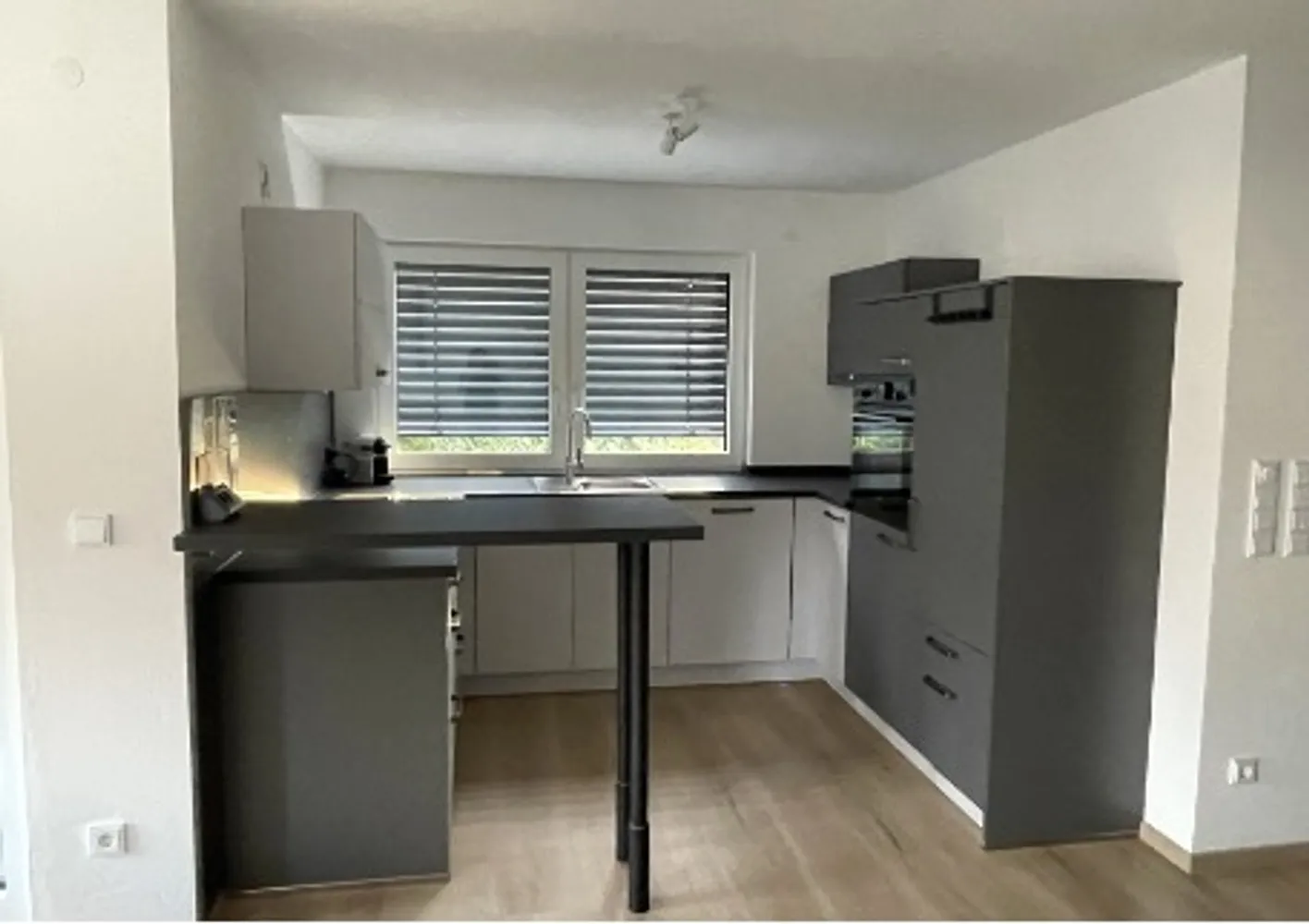 2 room apartment with 76 m² in Memmingen – Photo 2
