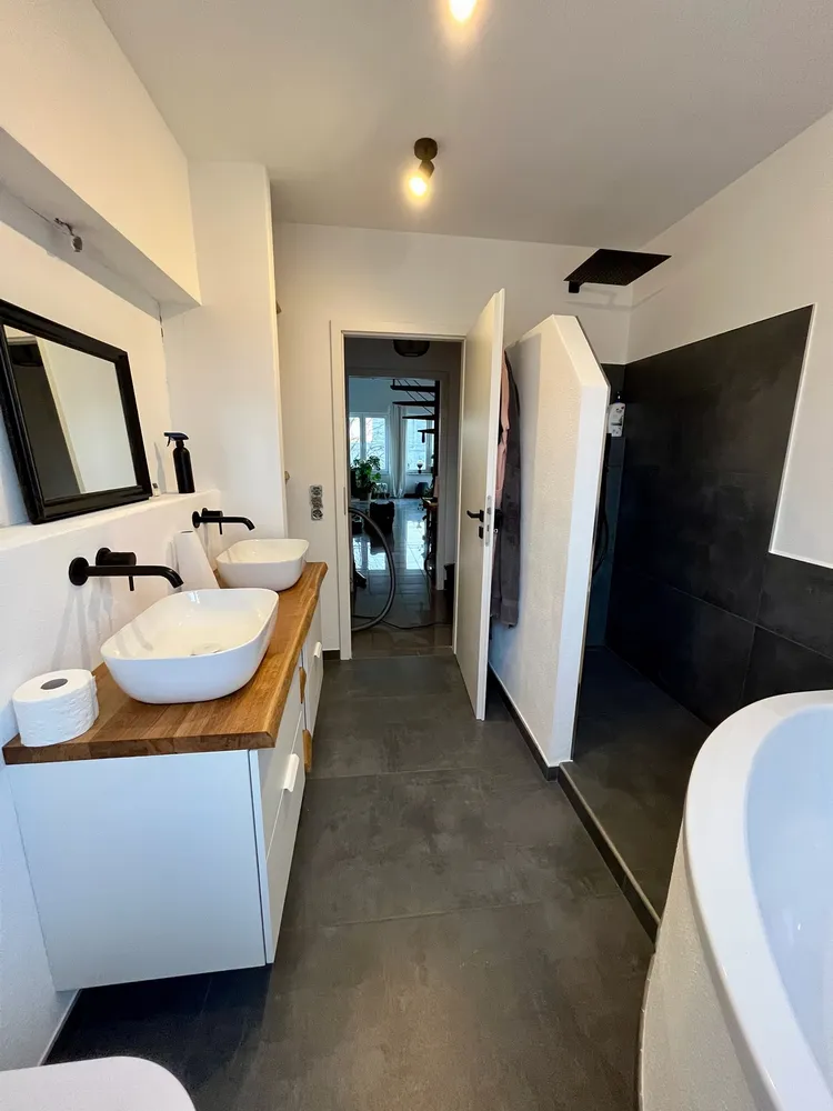 4 Zimmer Wohnung mit 130 m² in Köln – Bild 12