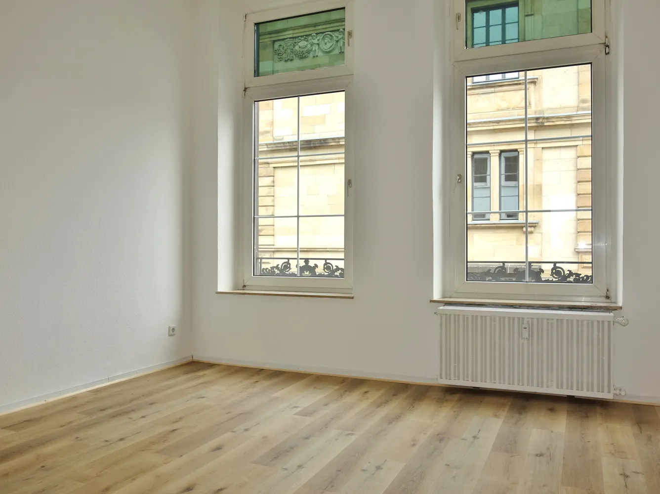1 Zimmer Wohnung mit 36 m² in Krefeld – Bild 2