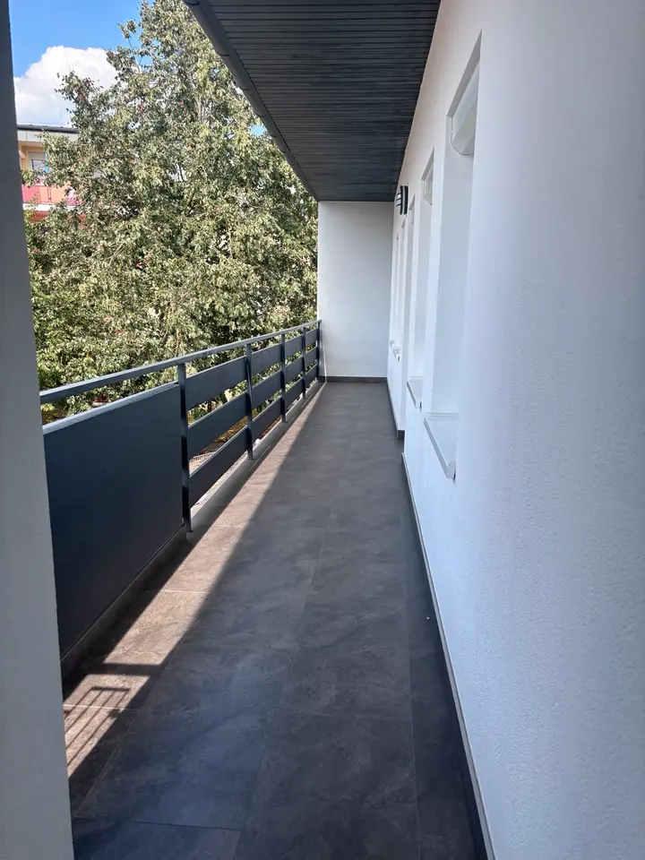 3 Zimmer Wohnung mit 97 m² in Ansbach – Bild 7