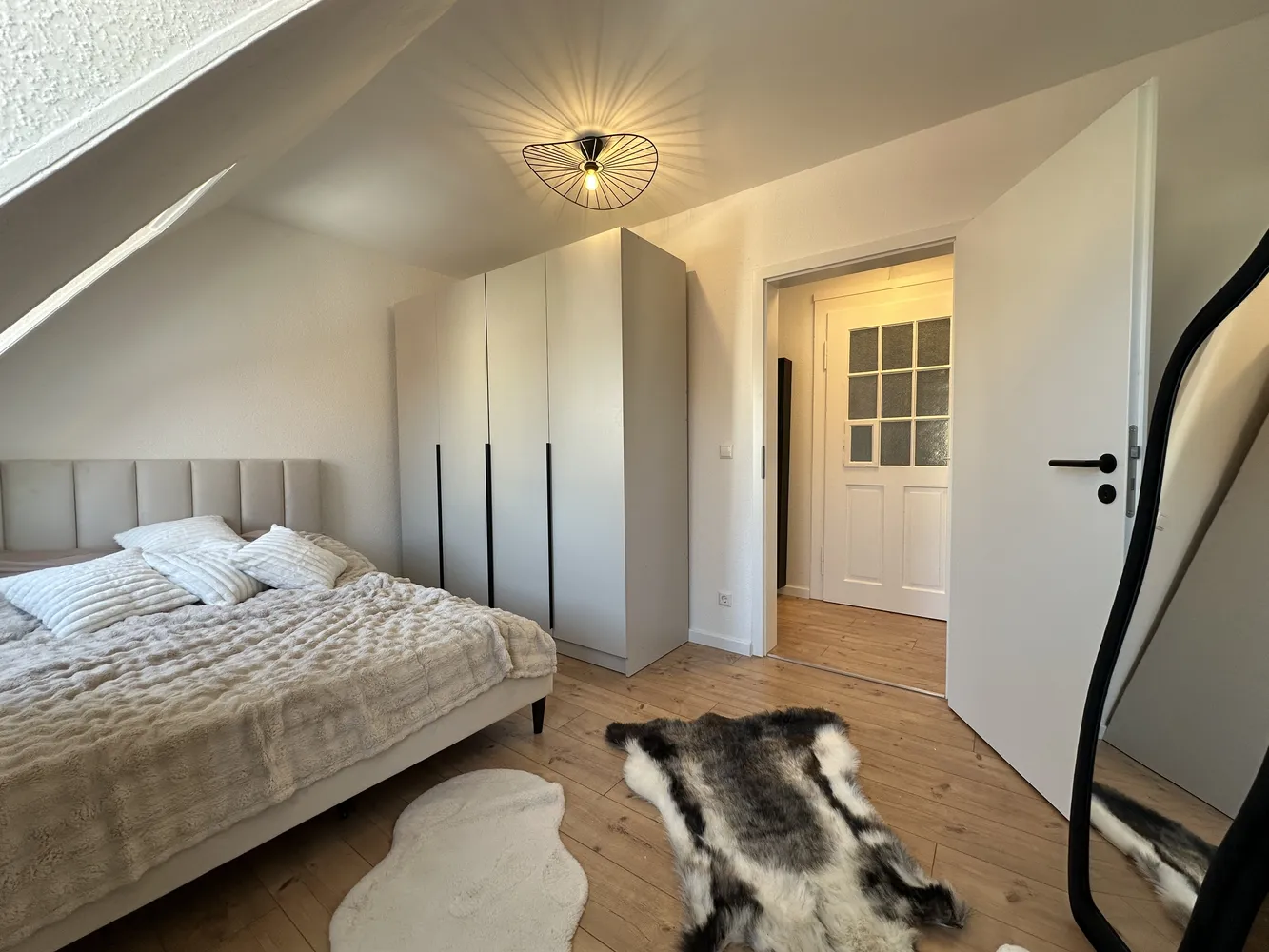 2 Zimmer Wohnung mit 46 m² in Stuttgart – Bild 4