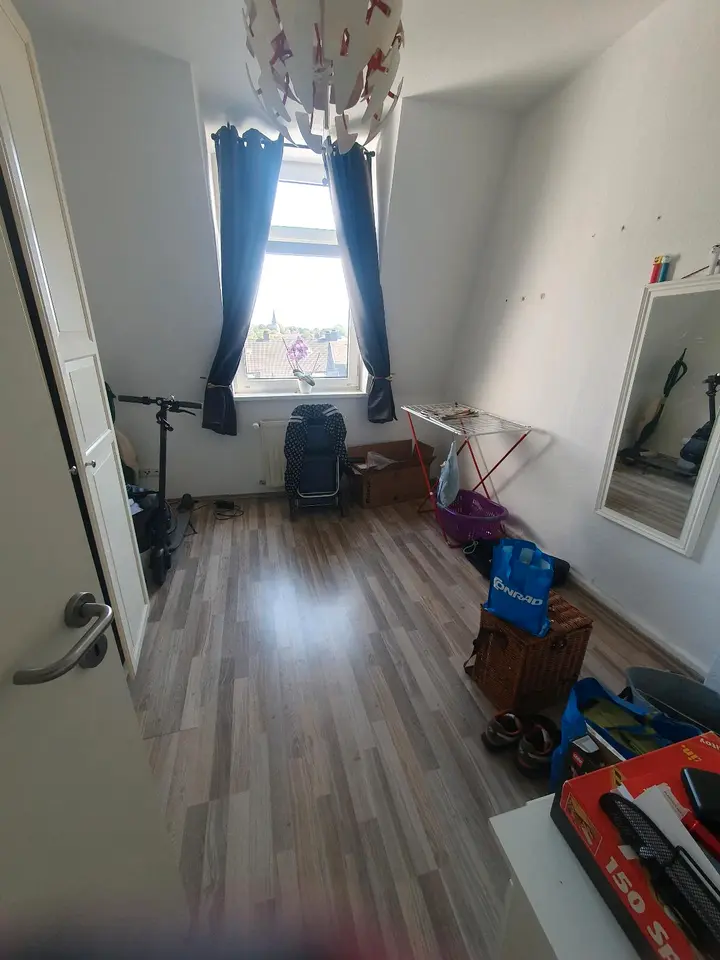 2 Zimmer Wohnung mit 66 m² in Wuppertal – Bild 2