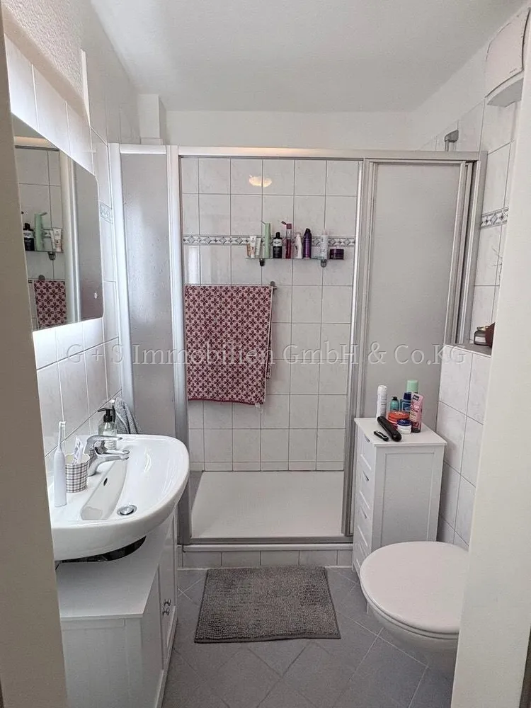 3 Zimmer Wohnung mit 58 m² in Braunschweig – Bild 3
