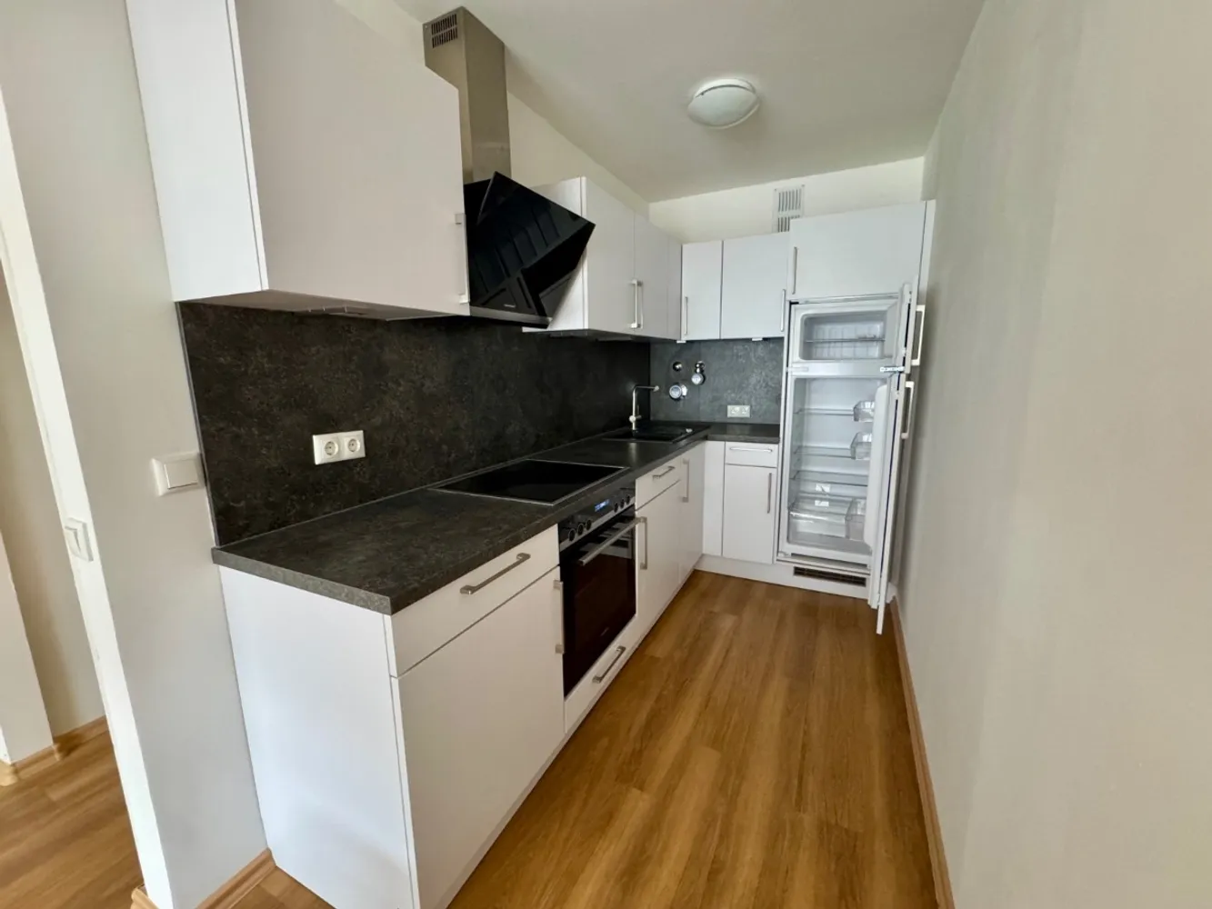 1 Zimmer Wohnung mit 34 m² in Augsburg – Bild 7