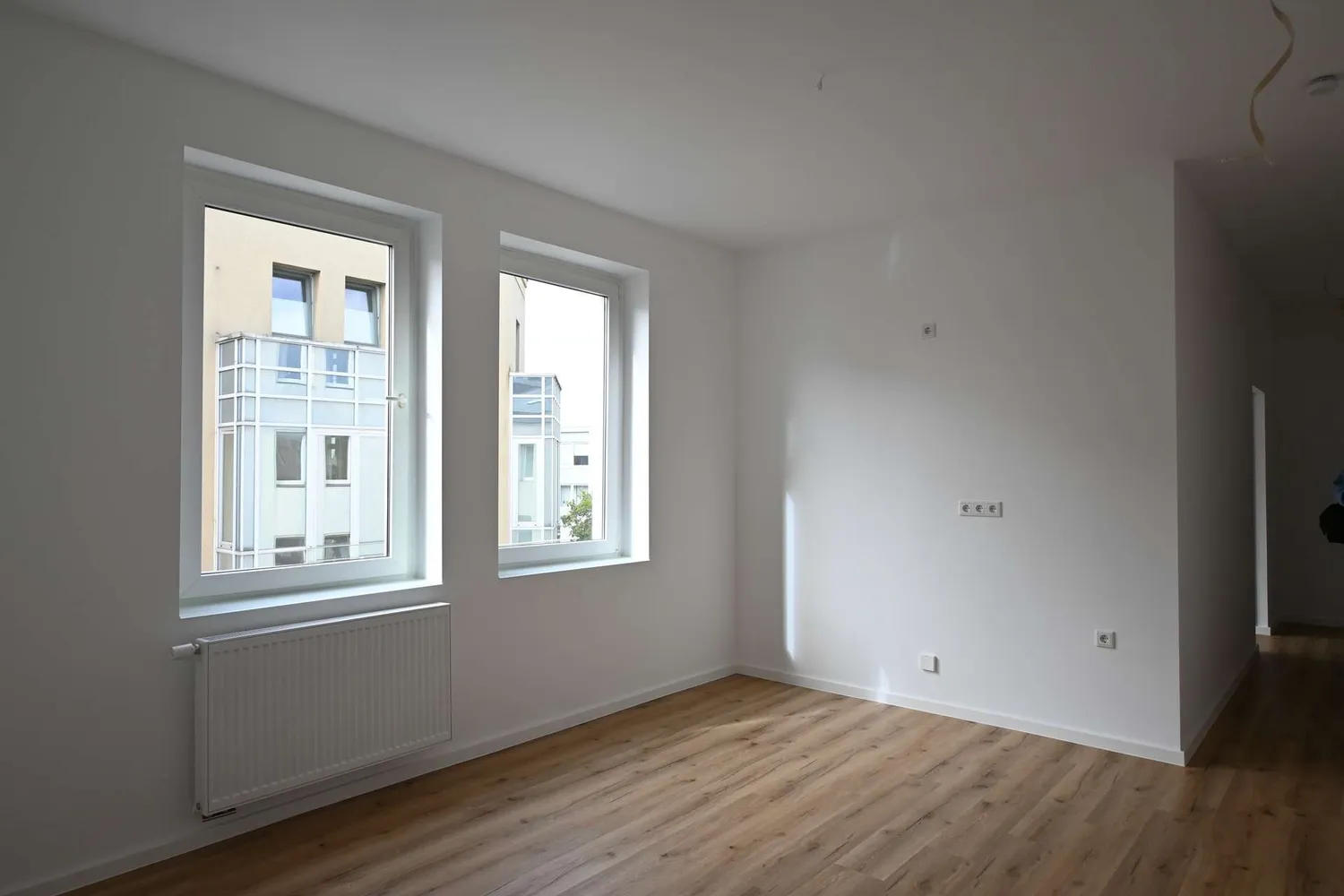 3 room apartment with 67 m² in Bochum – Photo 4