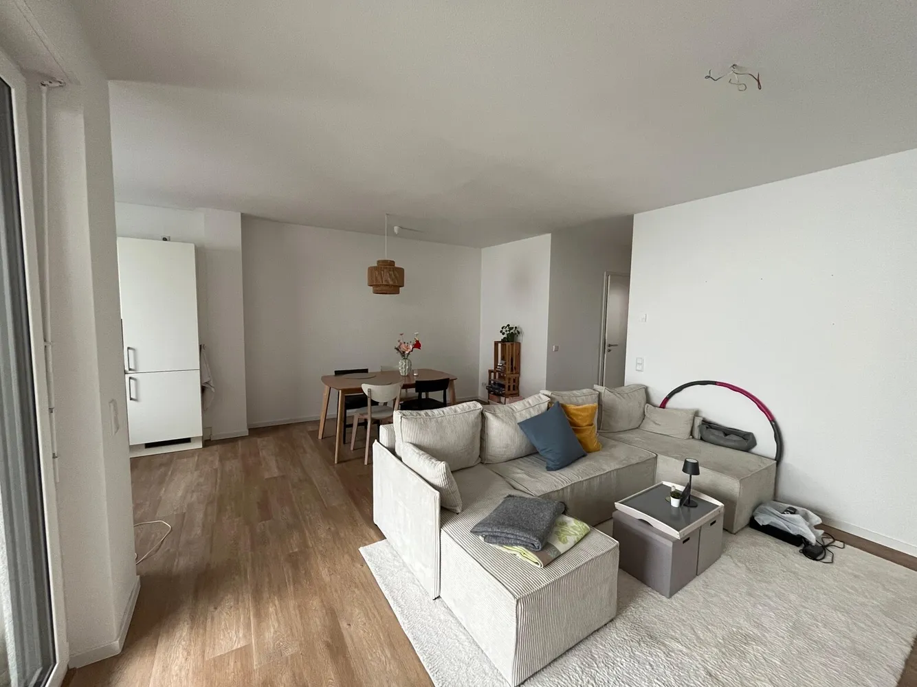 3 Zimmer Wohnung mit 78 m² in Mainz – Bild 5