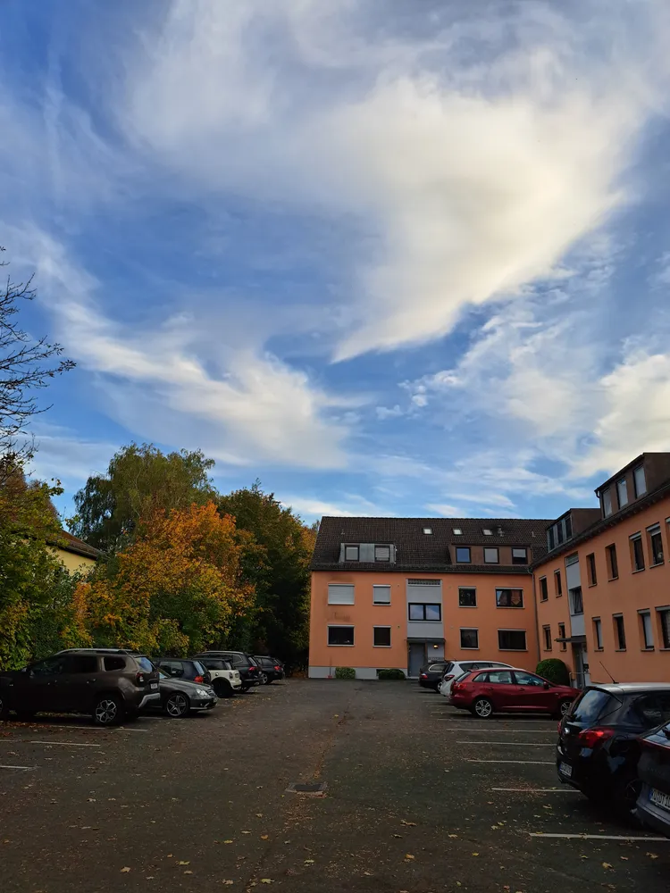2 Zimmer Wohnung mit 60 m² in Bayreuth – Bild 5