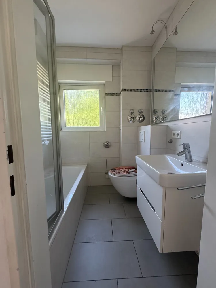 3 Zimmer Wohnung mit 64 m² in Frankfurt am Main – Bild 8