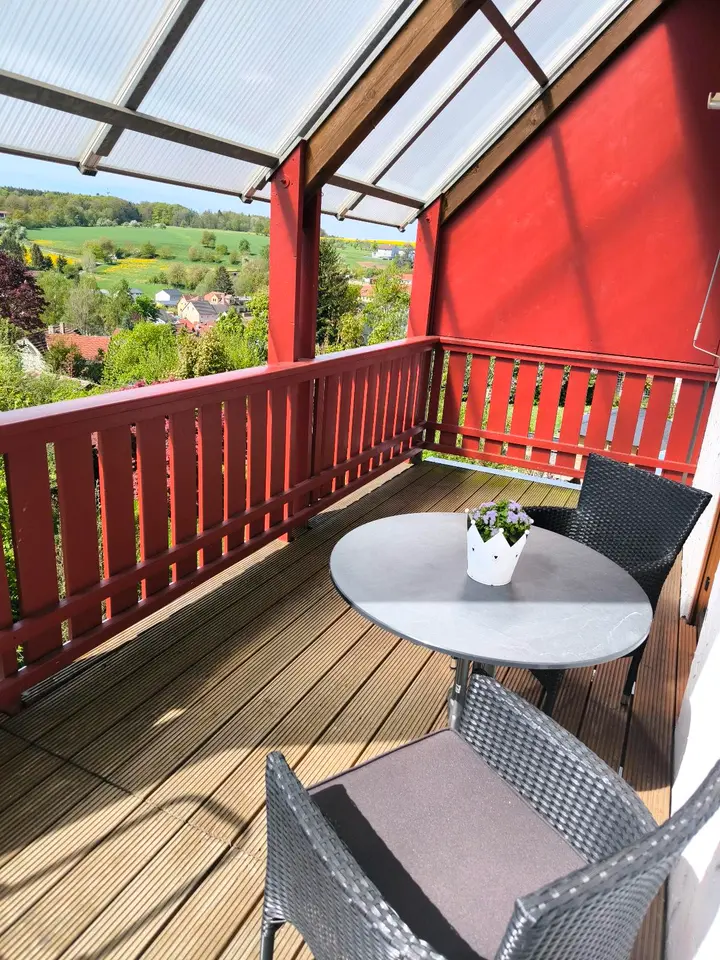 2 Zimmer Wohnung mit 90 m² in Michelstadt – Bild 6