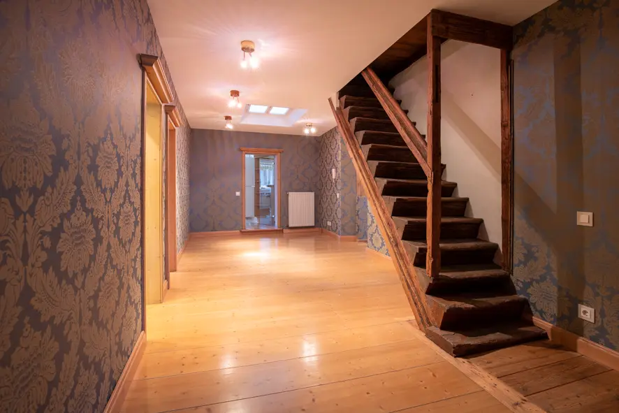 4 Zimmer Wohnung mit 230 m² in Hof – Bild 10