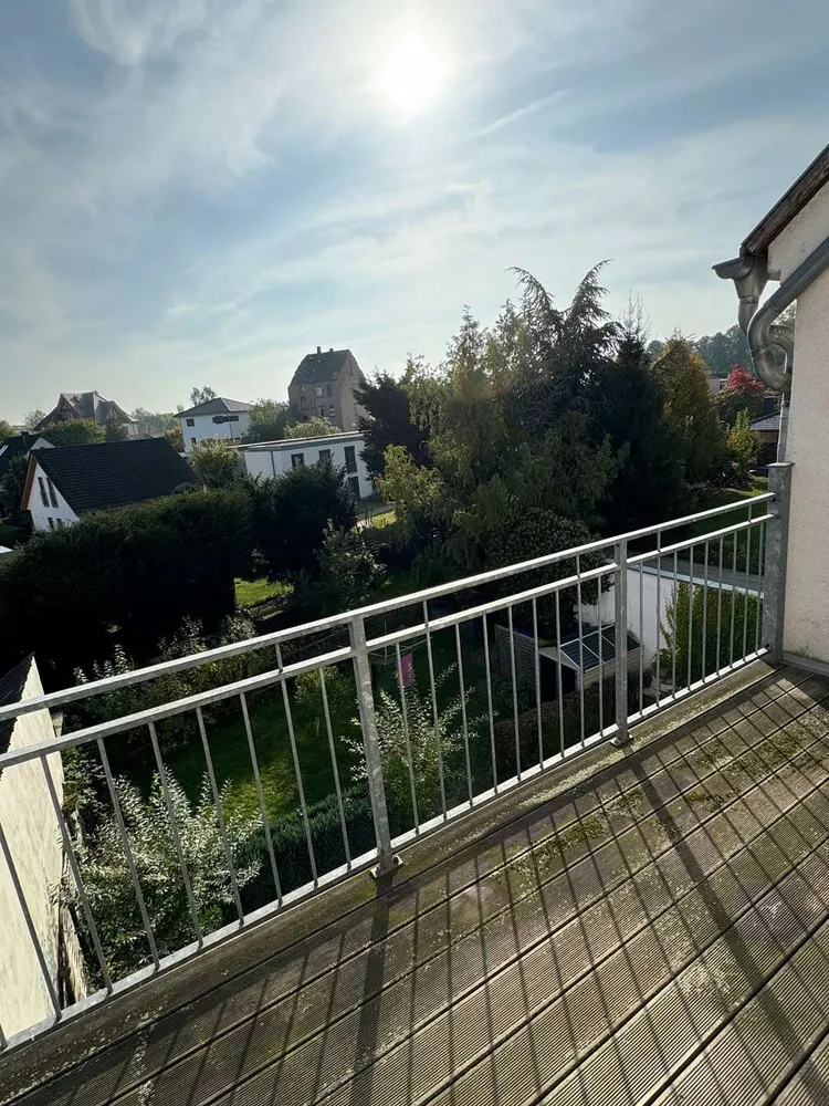 2 Zimmer Wohnung mit 54 m² in Leipzig – Bild 3
