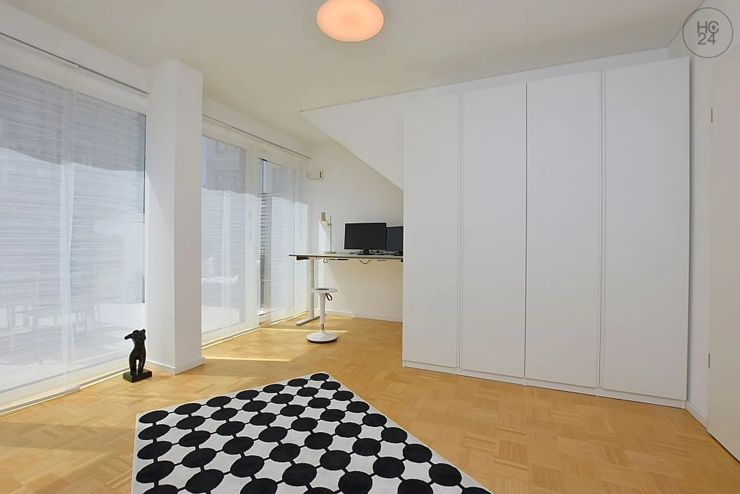 3 Zimmer Wohnung mit 100 m² in Stuttgart – Bild 8