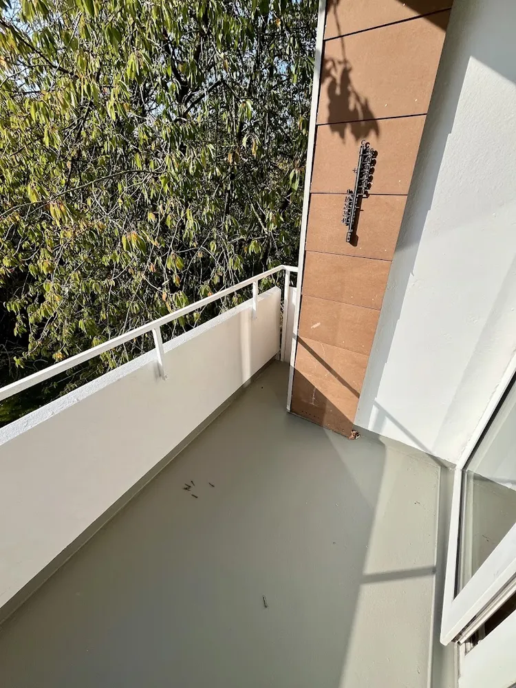 1 Zimmer Wohnung mit 38 m² in Hannover – Bild 1