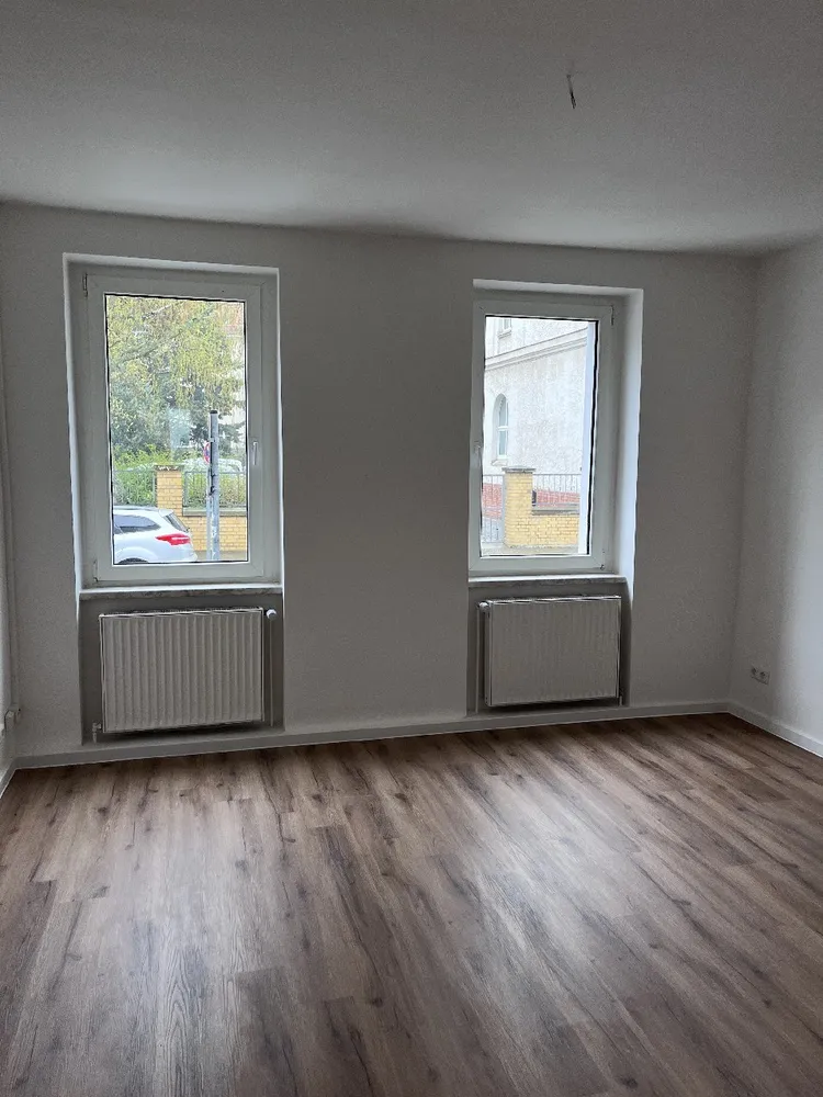 2 Zimmer Wohnung mit 55 m² in Leipzig – Bild 1