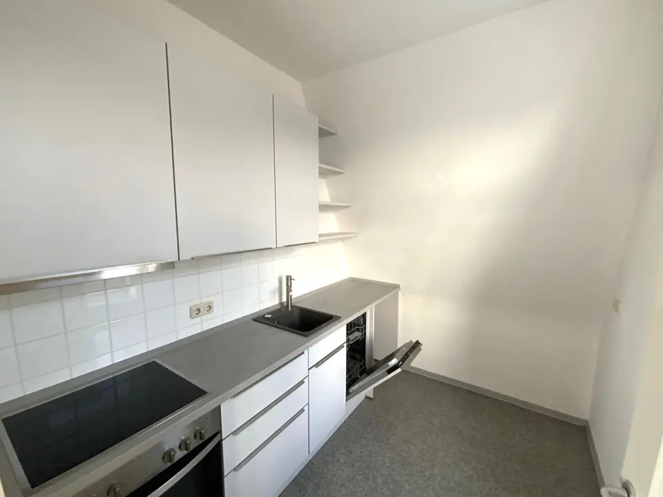 2 Zimmer Wohnung mit 51 m² in Zeitz – Bild 2