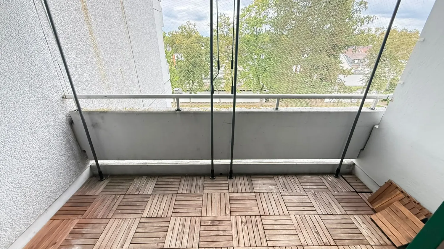 1 Zimmer Wohnung mit 23 m² in Ingolstadt – Bild 6