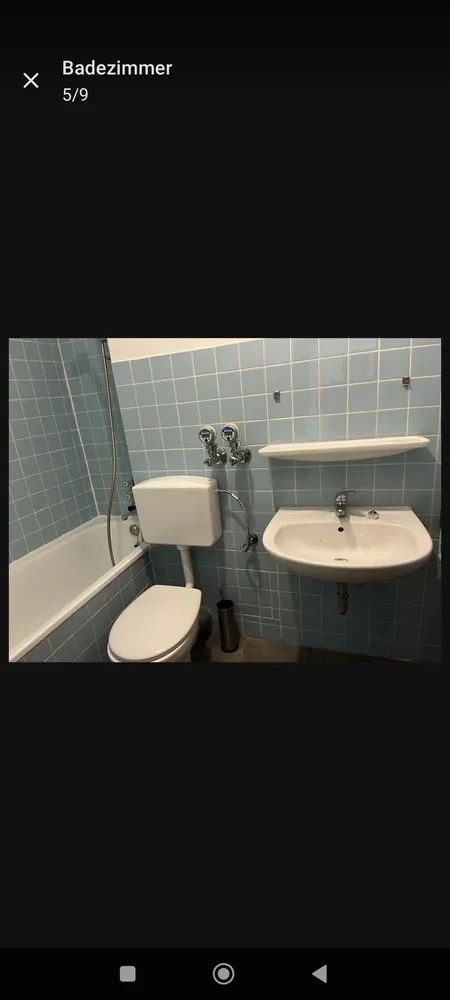 2 Zimmer Wohnung mit 62 m² in Bergisch Gladbach – Bild 5