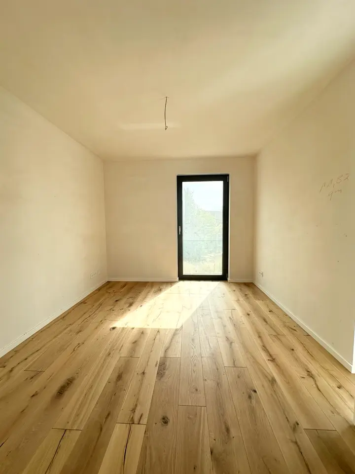 4 Zimmer Wohnung mit 105 m² in Düren – Bild 6