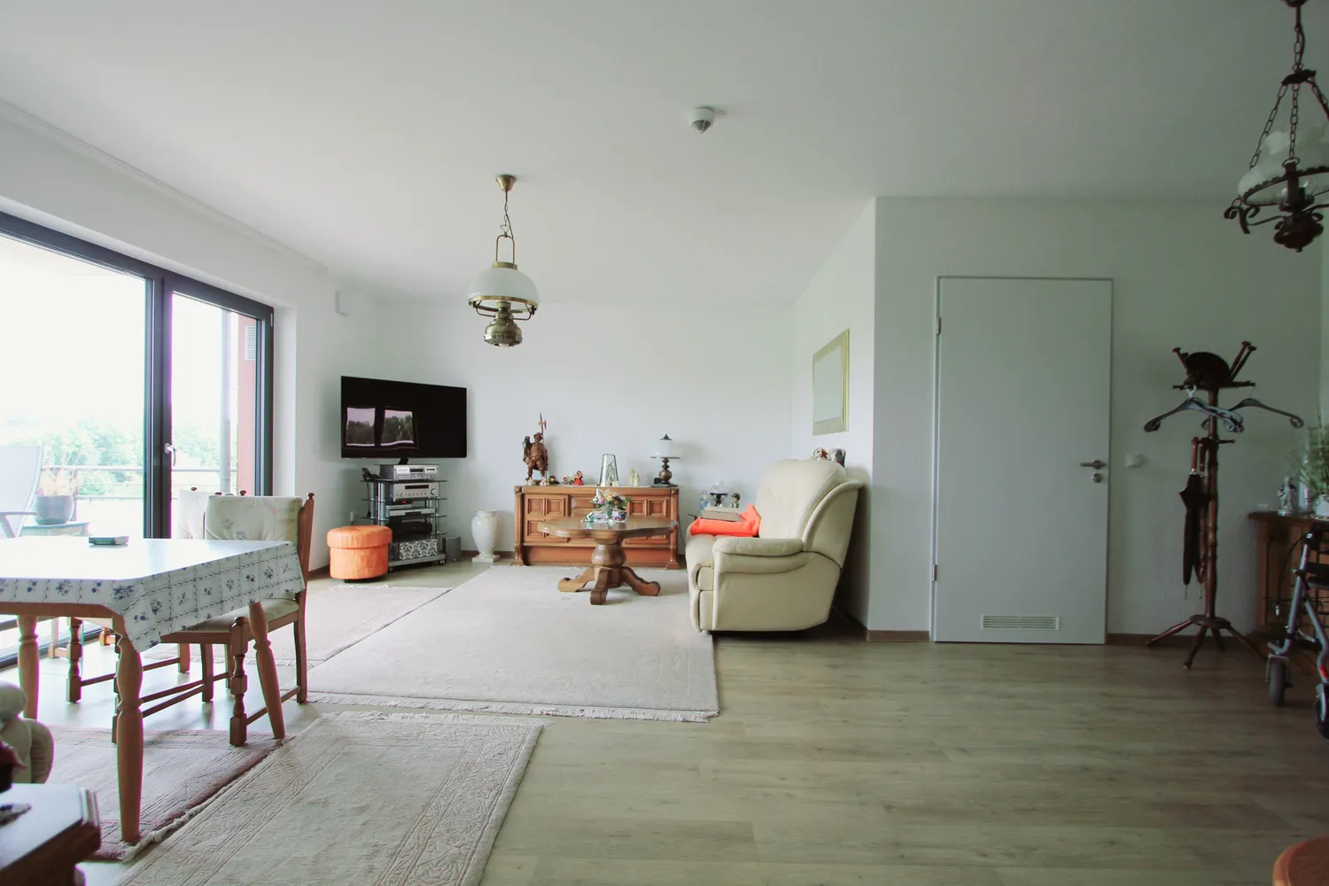 2 Zimmer Wohnung mit 76 m² in Bottrop – Bild 2