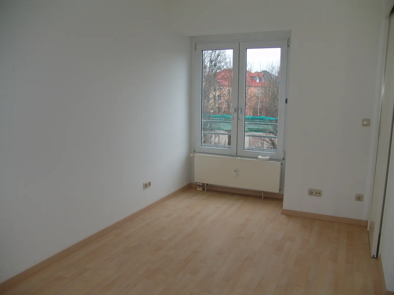 2 Zimmer Wohnung mit 49 m² in Dresden – Bild 3