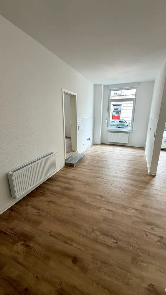 4 Zimmer Wohnung mit 111 m² in Wuppertal – Bild 3