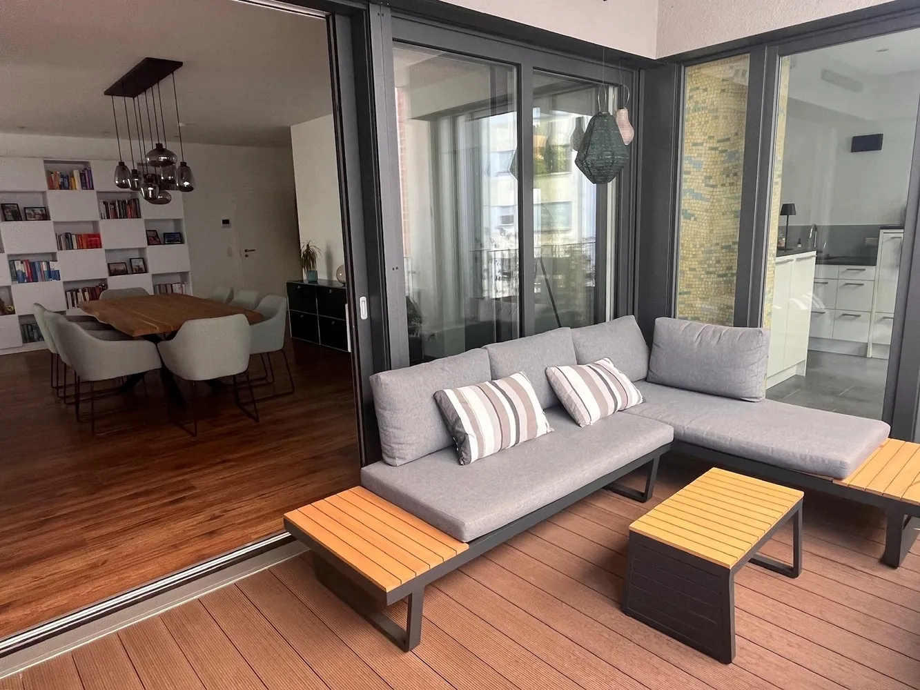 3 Zimmer Wohnung mit 94 m² in Saarbrücken – Bild 9